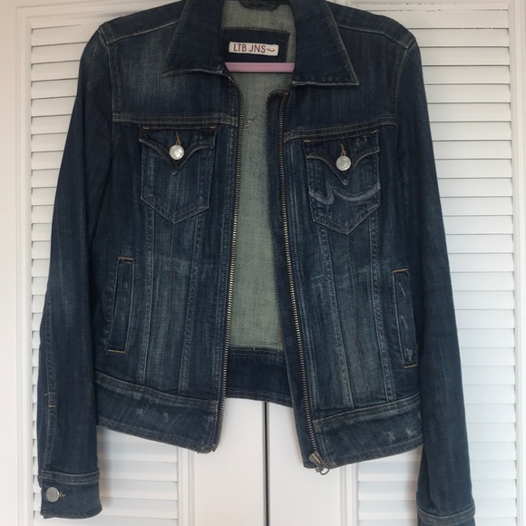 Jacket - Picture 1 of 2